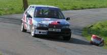 Rallye Strela Nemcovice